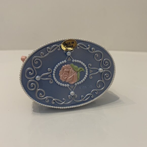 Heirloom Collection Carlton Cards Diana Princess Of Wales Ornament - Picture 6 of 12